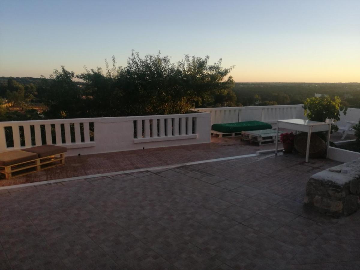 Villa Relax Amore Le Lamie di Olimpe Exterior foto